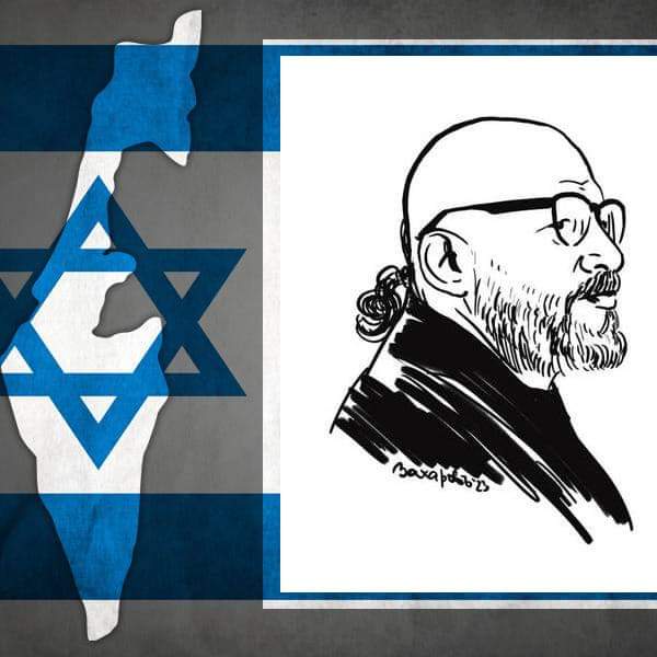 ISCRA — Марк Котлярский и Александр Елин запустили новый проект в котором мы будем принимать активное участие