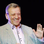 Борис Грачевский