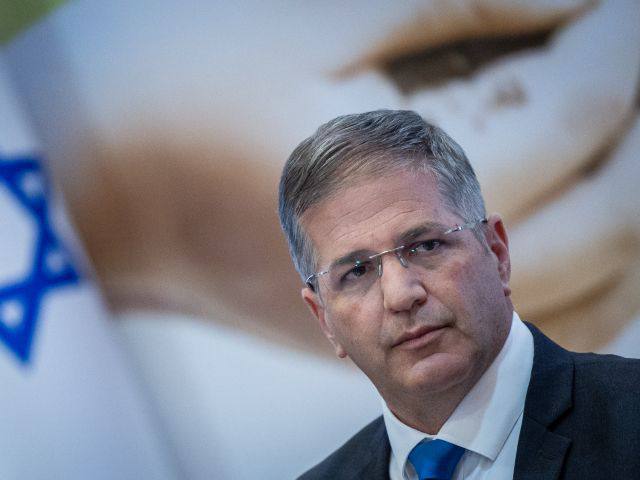 Израильская правда. Министр образования ожидает открытия школ в 4-7 км от сектора Газы в середине февраля