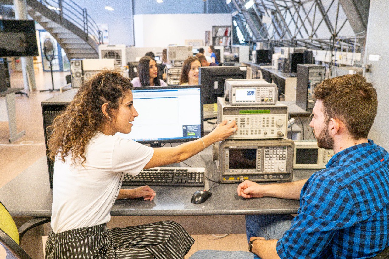 Израильская Правда. Как получить профессию будущего в Израиле?