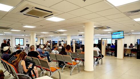 Израильская Правда. Почти 190 тысяч израильтян остались без работы из-за войны с ХАМАСом