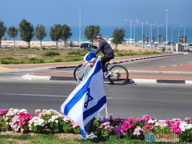 Израильская Правда. В Израиле живут 9,84 миллиона человек: