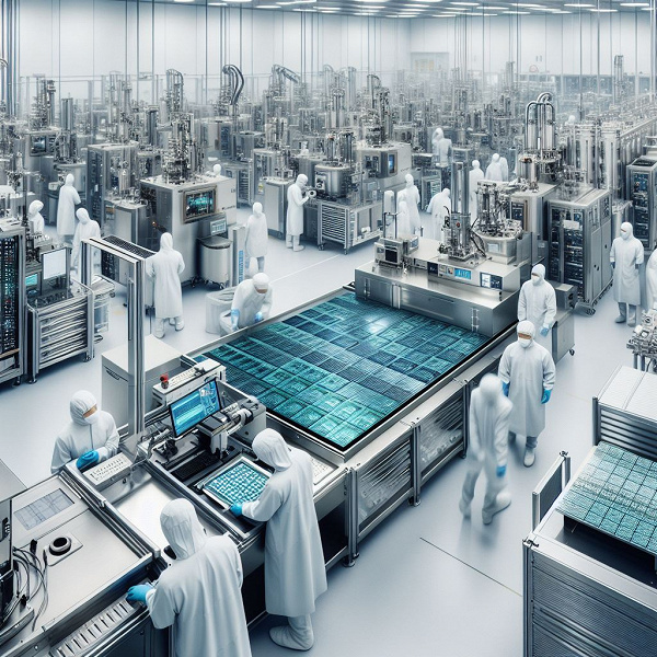 Израильская Правда. Израиль одобрил инвестиции в размере 3,2 млрд долларов на постройку нового завода Intel