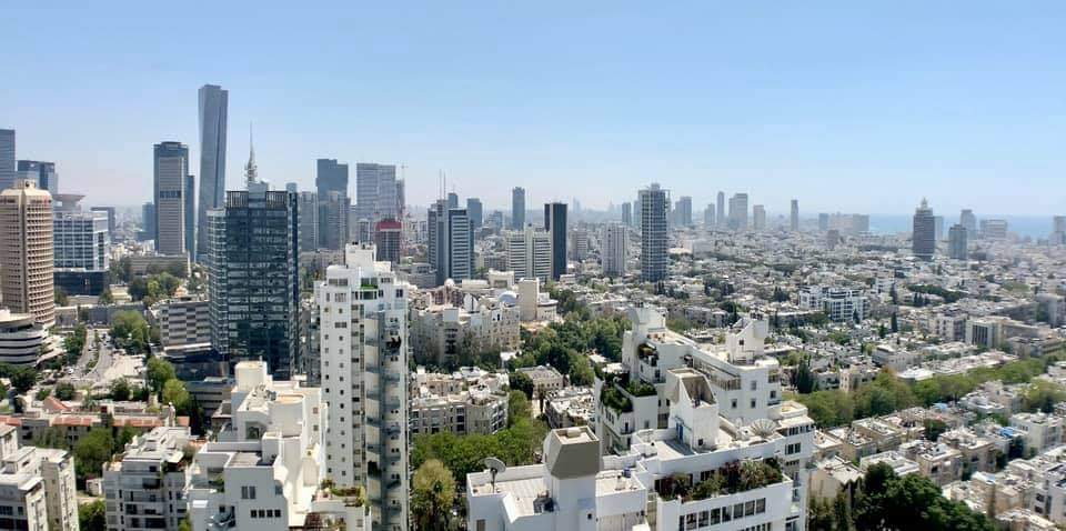 Аренда и продажа. Недвижимость в Израиле