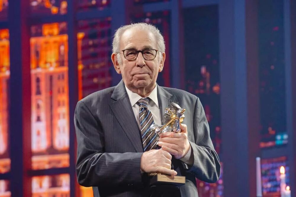 Израильская Правда. умер Александр Левенбук