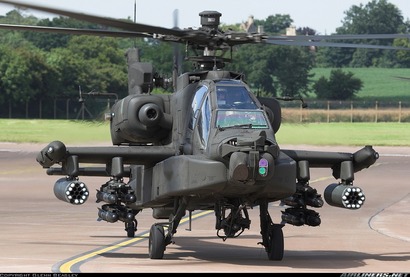 Израильская Правда. Израиль не просил у США вертолеты Apache, и не получал категорический отказ.