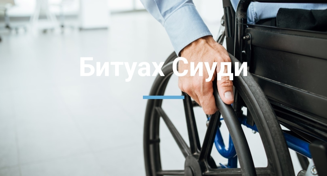 Израильская Правда. Что такое Битуах Сиуди