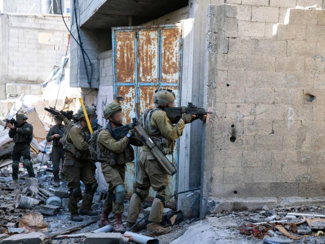 Израильская Правда. 29 израильских солдат погибли в результате несчастных случаев с начала наземного вторжения в Газу