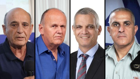 Израильская Правда. «Генерал размежевания» возглавит комиссию по расследованию провалов армии 7 октября