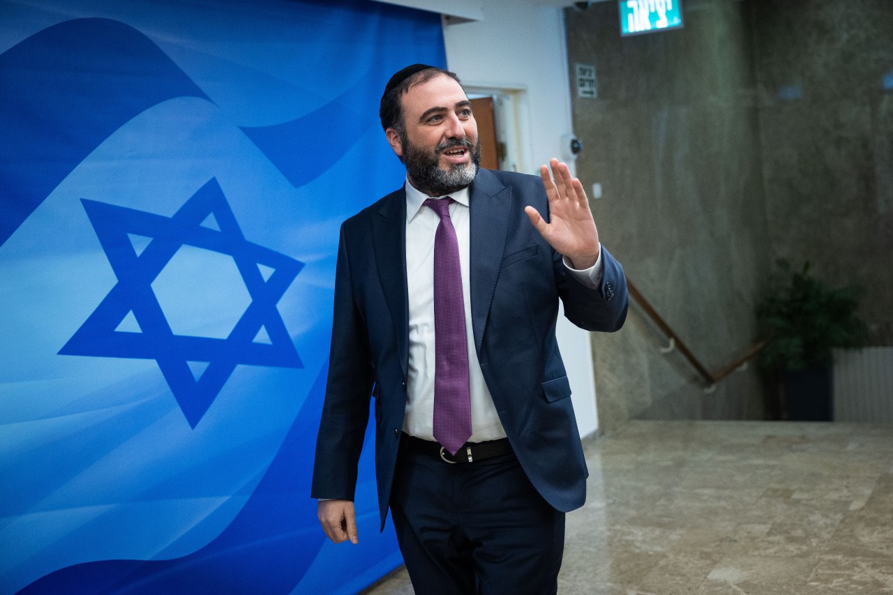 Израильская Правда. Моше Арбель заявил, что приветствует назначение отставного судьи Аарона Барака в качестве представителя Израиля