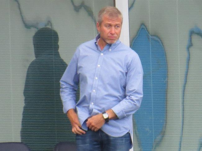 Израильская Правда. Глава МВД просит государство не мешать Роману Абрамовичу передавать пожертвование ЗАКА