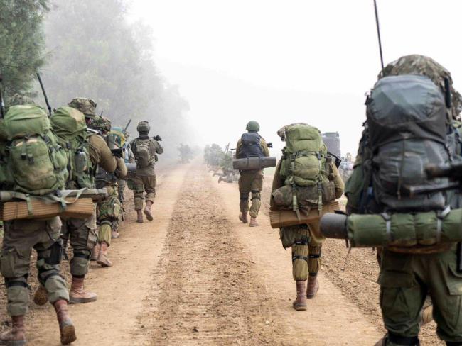 Израильская Правда. Спецподразделение «Дувдеван» покинет сектор Газы
