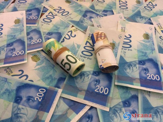 Израильская Правда. Министерство благосостояния и социального обеспечения получило 1 млрд добавки к бюджету