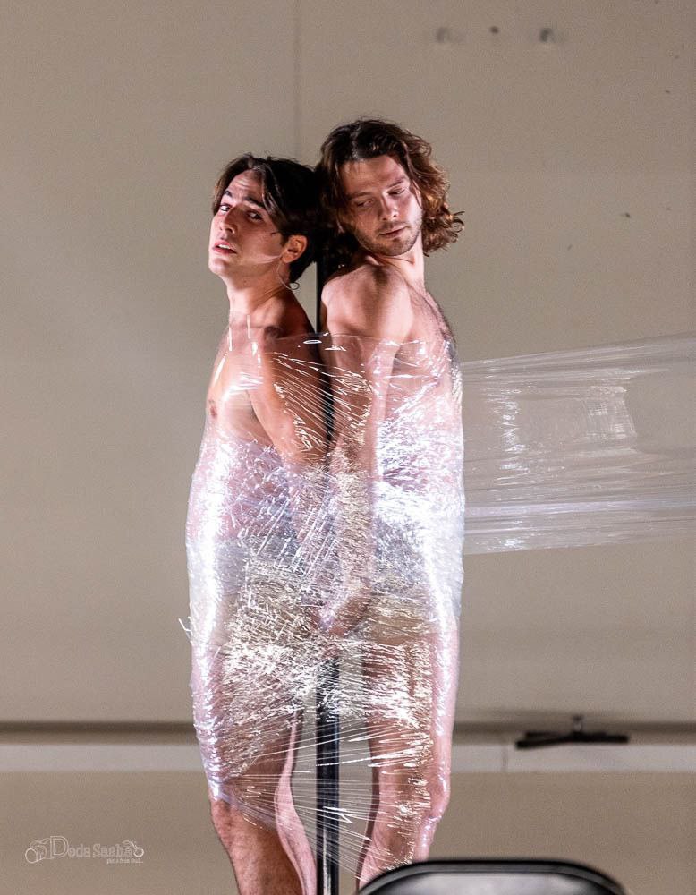 Израильская Правда. Ричард III — Театр Гешер