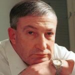 Семен Альтов. Он же Семен Теодорович Альтшуллер.