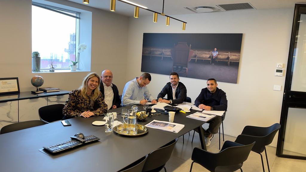 Real Estate Tel Aviv