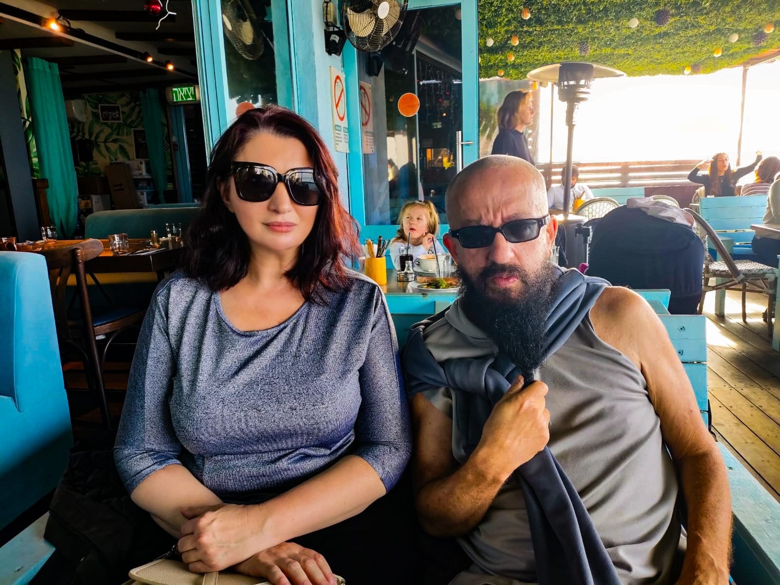 продюсер Ферапонтов начал переговоры с композитором Анной Витенбек