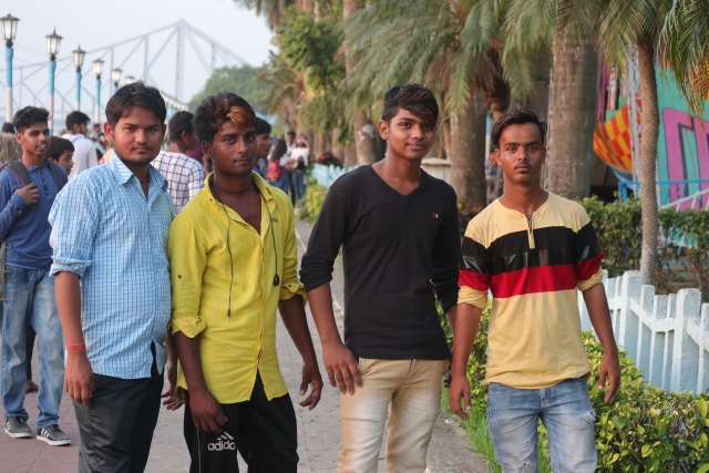 Израильская Правда. 5000 работников строительной отрасли из Индии прошли профессиональный отбор в своей стране и ждут приглашения израильских работодателей