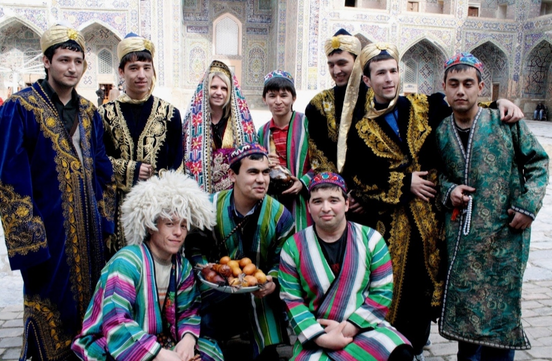 Израильская Правда. Израиль привлечет рабочих из Узбекистана на строительные работы