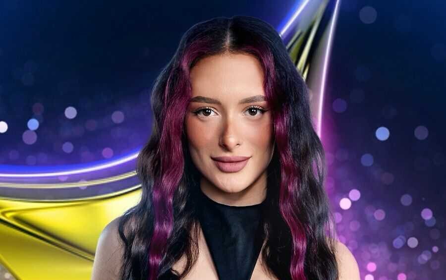 Израильская Правда. На конкурсе песни «Евровидение-2024» Израиль представит Эден Голан