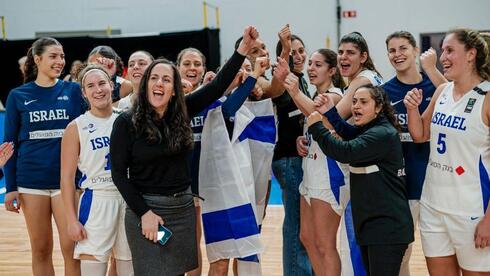 Израильская Правда. Скандал в женском баскетболе