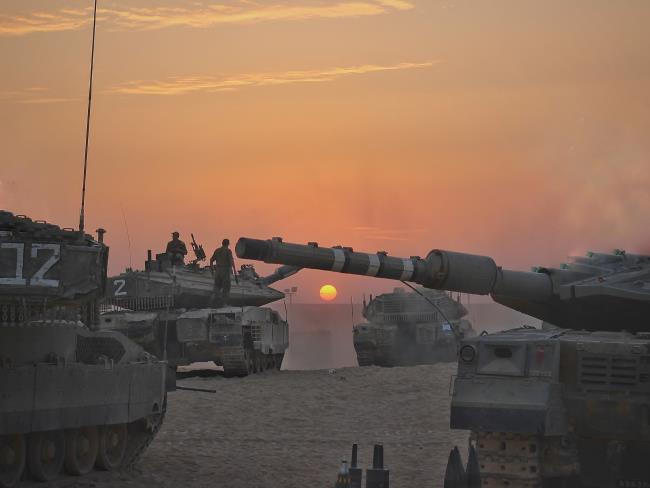 Израильская Правда. ЦАХАЛ готовится войти в Рафиах