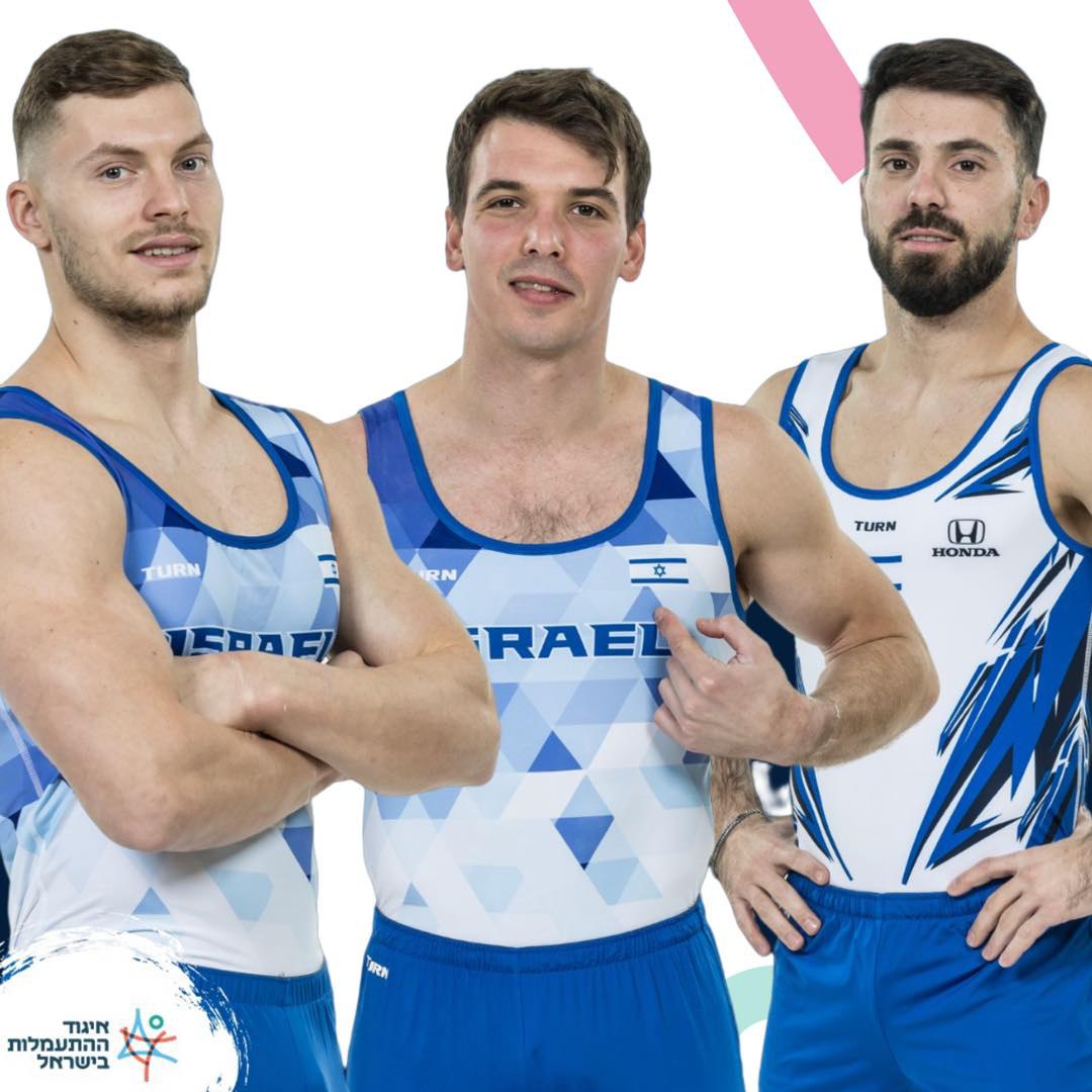 Израильская Правда. Служба безопасности Израиля запретила сборной Израиля по спортивной гимнастике поездку на этап Кубка мира