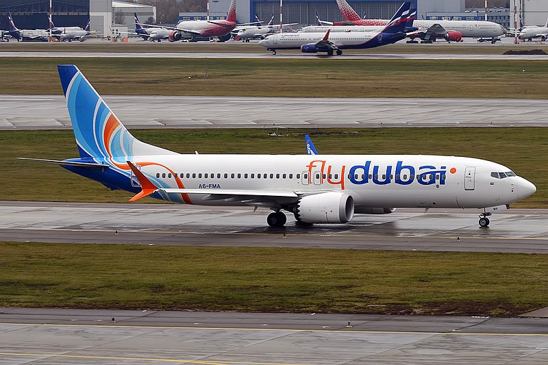 Израильская Правда. Flydubai переходит на шесть ежедневных рейсов в Тель-Авив