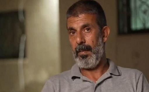 Израильская Правда. МВД предоставило постоянный статус арабу, спасшему десятки солдат 7 октября