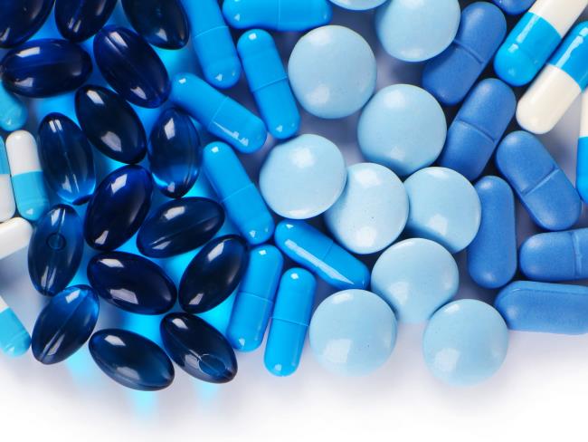 Израильская Правда. В «Бен-Гурионе» у израильтянина изъяли сотни таблеток от импотенции на полмиллиона шекелей