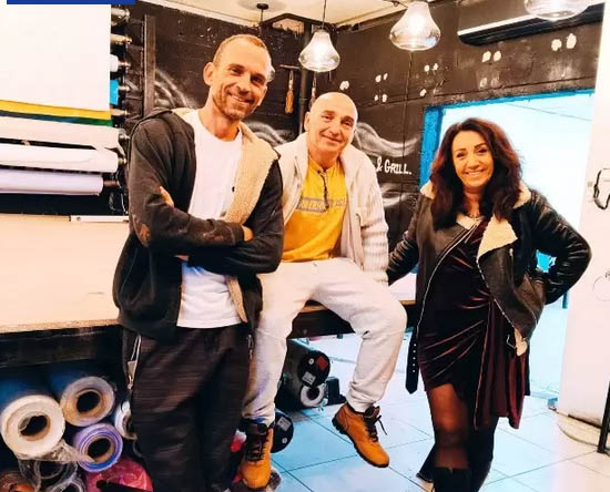 Израильская Правда. Новый репатриант открывает завод: мы будем производить отличное и просто необходимое решение для израильтян