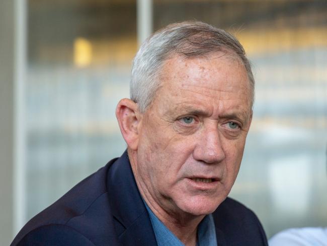 Израильская Правда. Бени Ганц: «Если в Рамадан похищенные не вернутся — война придет в Рафиах»