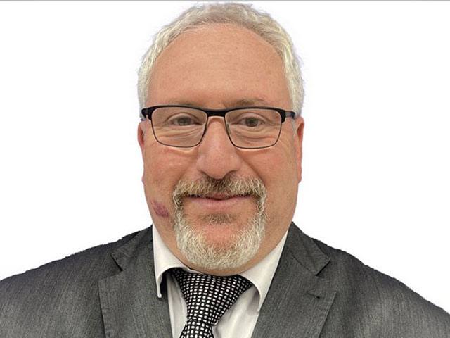 Израильская Правда. Глава «Натива» был задержан для допроса в московском аэропорту из-за украинских печатей в паспорте