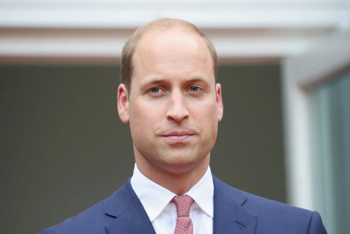 Израильская Правда. В Израиле ответили на заявление принца Уильяма о Газе