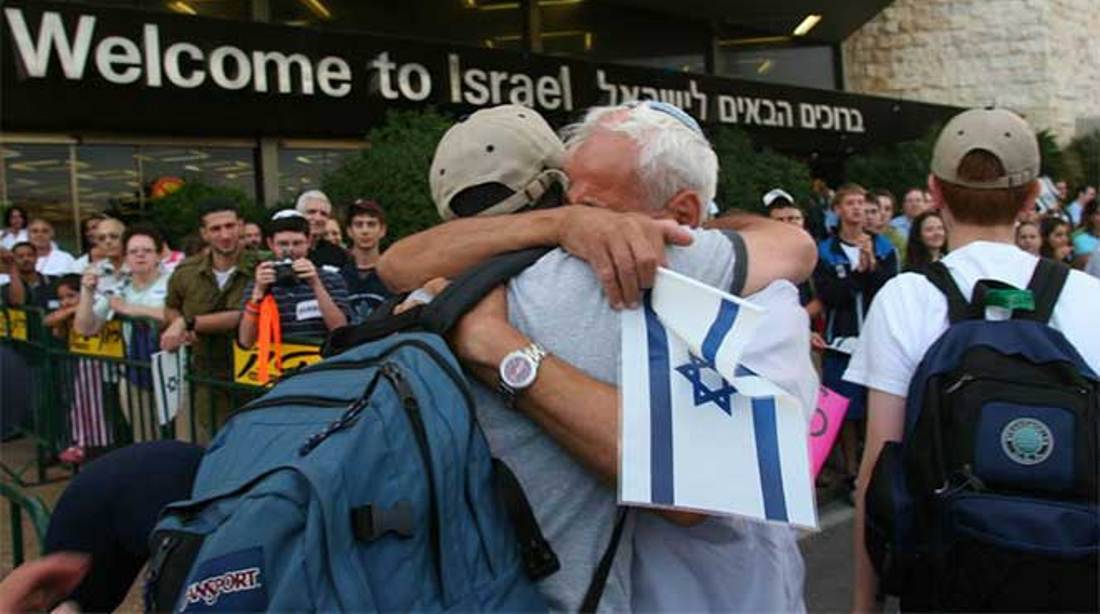 Израильская Правда. Израиль обяжет новых репатриантов и вернувшихся израильтян предоставлять налоговую отчетность.