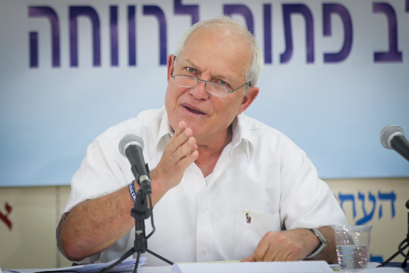 Израильская Правда. Министр туризма Израиля Хаим Кац заявил, выступая перед 4000 христианских вещателей-евангелистов, что Израиль безопасен для туризма.