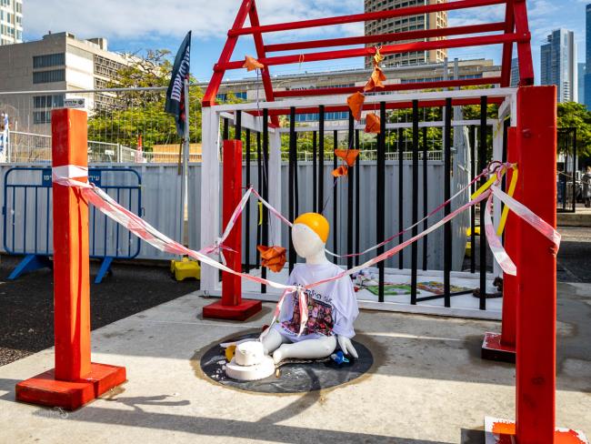 Израильская Правда. «Осторожный оптимизм» по поводу сделки с ХАМАСом: делегация Израиля летит в Доху