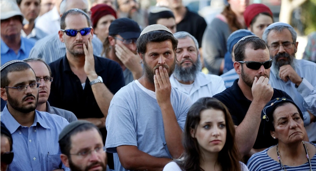 Израильская Правда. Как израильтяне относятся к войне с ХАМАСом: результаты опроса