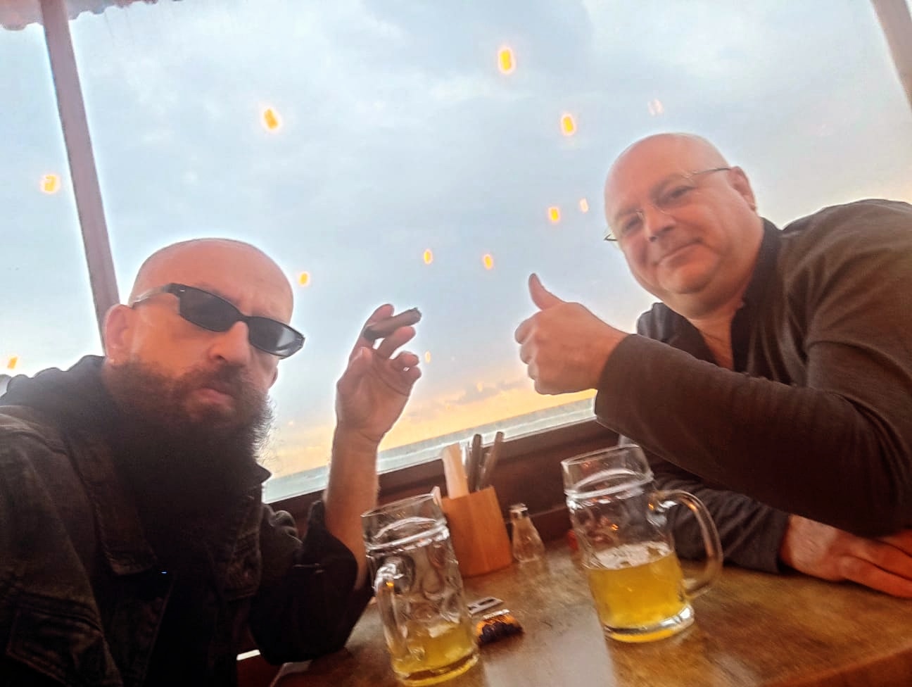 Израильская Правда. Скоро на нашем Youtube/канале новое видео интервью с риелтором Александром Нирманом