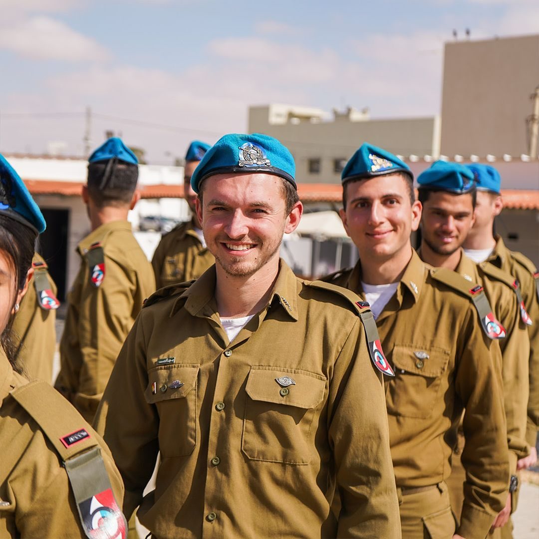 Израильская Правда. Артиллерия — бог войны!