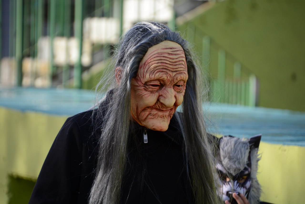 Израильская Правда. Накануне Пурима минобразования попросит учащихся не наряжаться в страшные костюмы