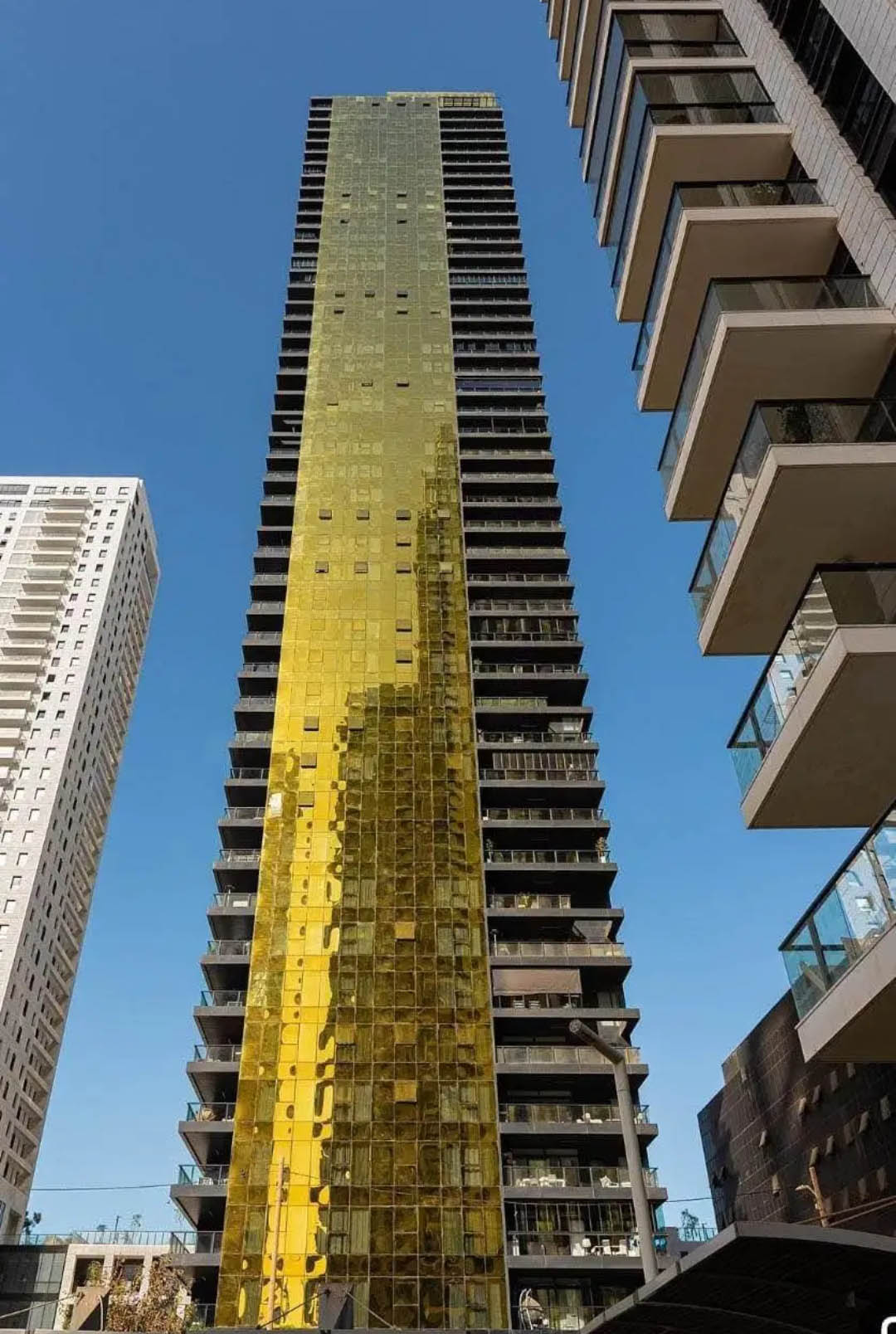 Израильская Правда. Новости Недвижимости от 12.02