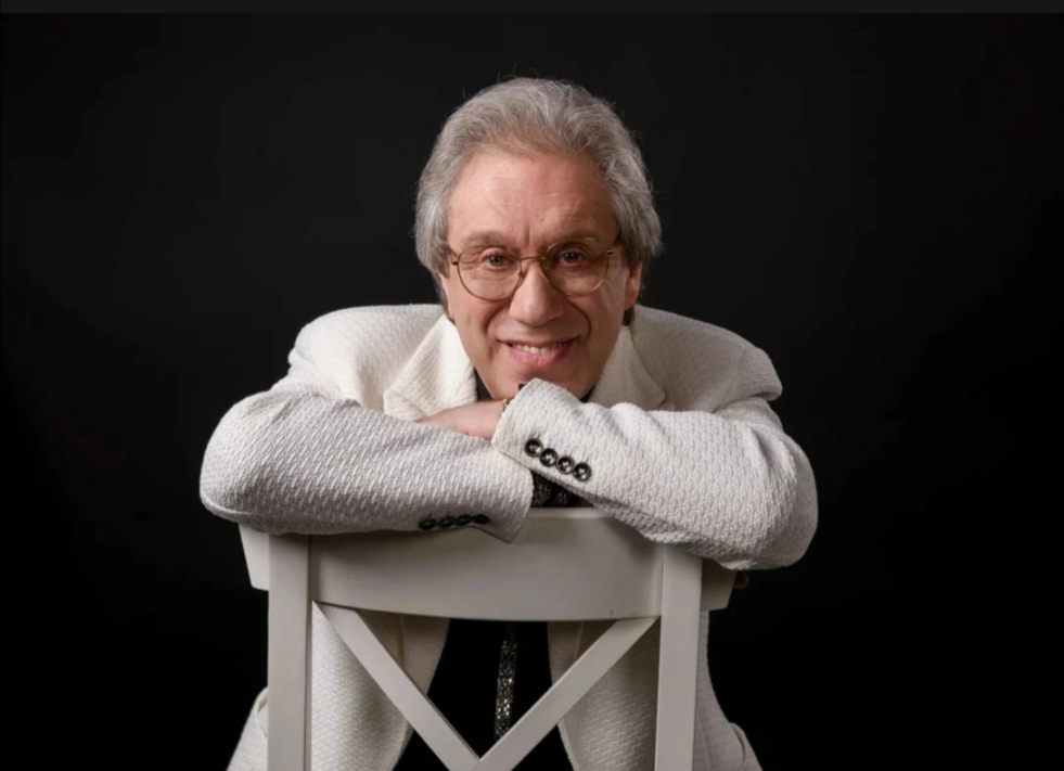 Израильская Правда. «Музыка моей души». Песни Александра Клевицкого