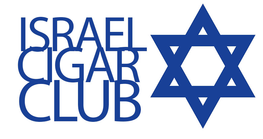 ИЗРАИЛЬСКИЙ СИГАРНЫЙ КЛУБ анонсирует начало работы.