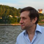 Александр Вулых