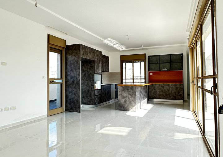 Недвижимость в Израиле. Новый Пентхаус. Для сдачи в аренду/на продажу