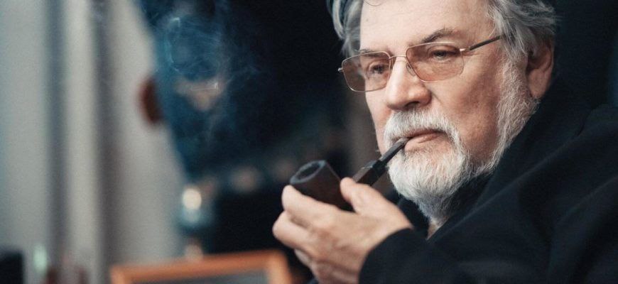 Израильская Правда. Ушел великий артист и очень хороший человек Александр Ширвиндт.