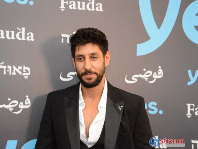 Израильская Правда. Идан Амеди отказался зажечь факел в честь Дня независимости