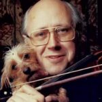 Мстислав Ростропович