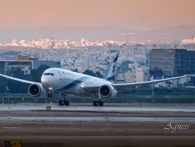 Израильская Правда. Закрытое небо: «Эль-Аль» отчитался о четырехкратном росте прибыли с начала войны